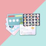 (Extra) Reward system Potty Training