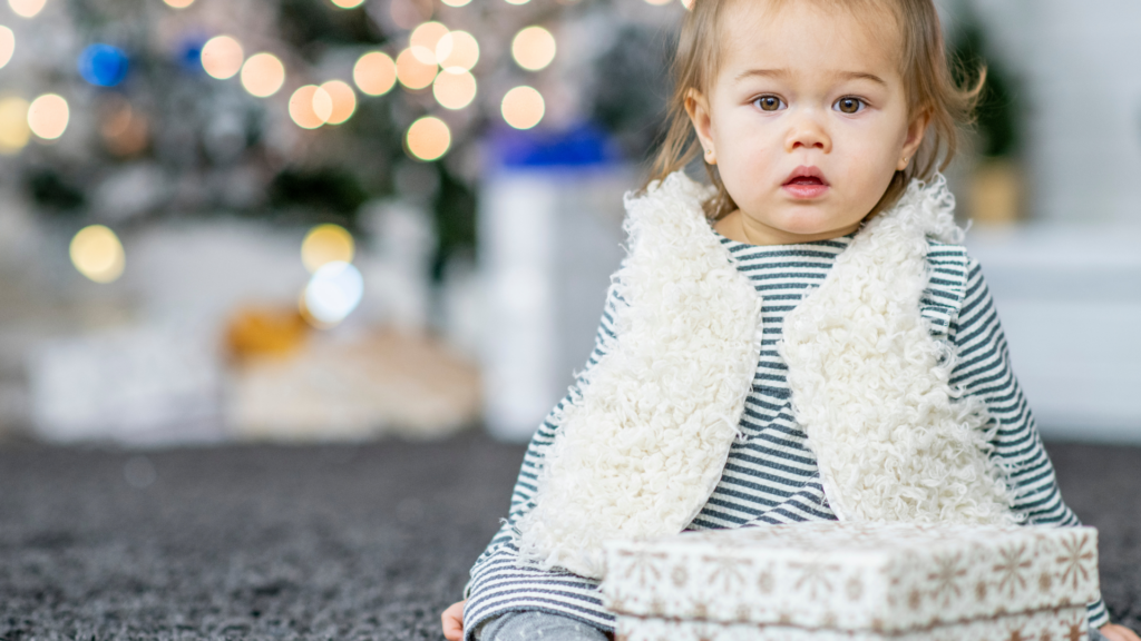 Potty Training During Holidays – 4 Best Tips