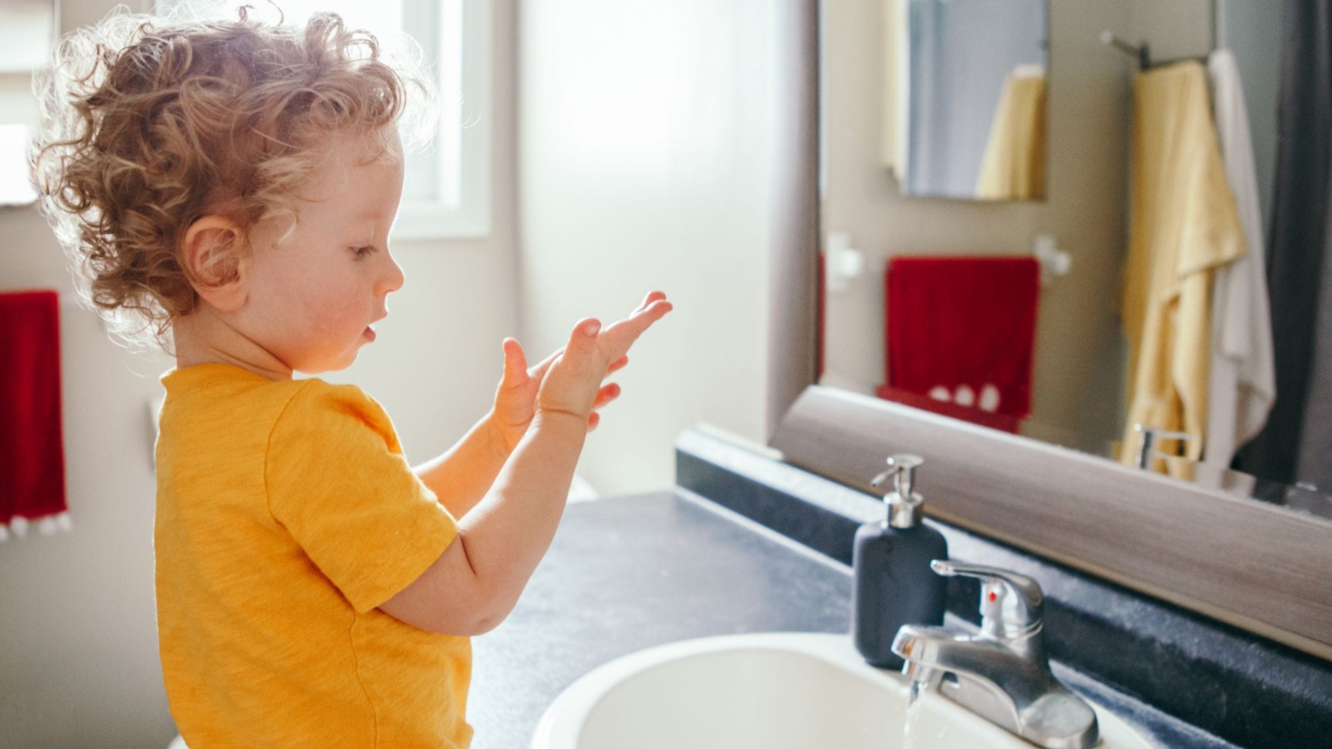 10 Best tips for hygiene during Potty Training