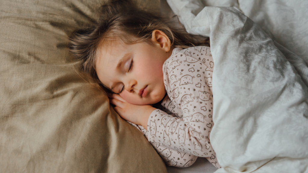 When do you start potty training at night? 6 Key tips