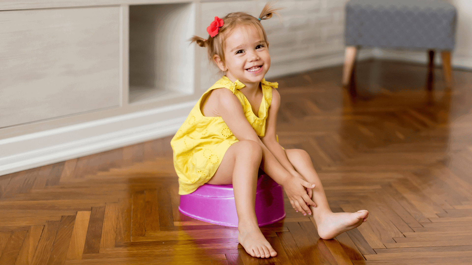 10 Tips to encourage Potty Training: A Guide to Success