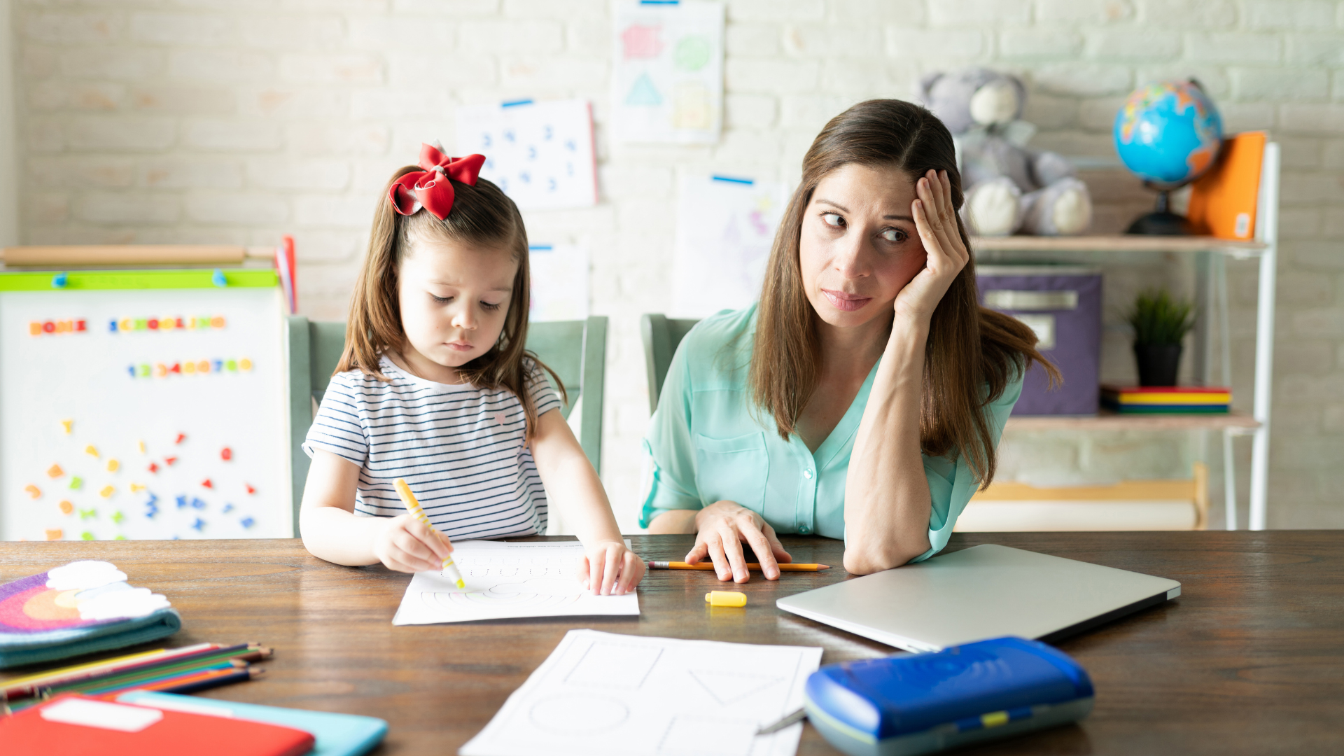 Potty training stress – 5 best tips